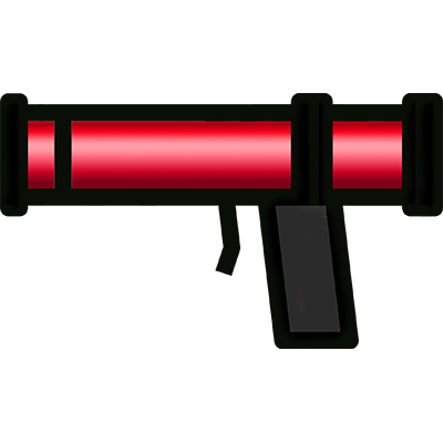 PISTOLA L / THERMO