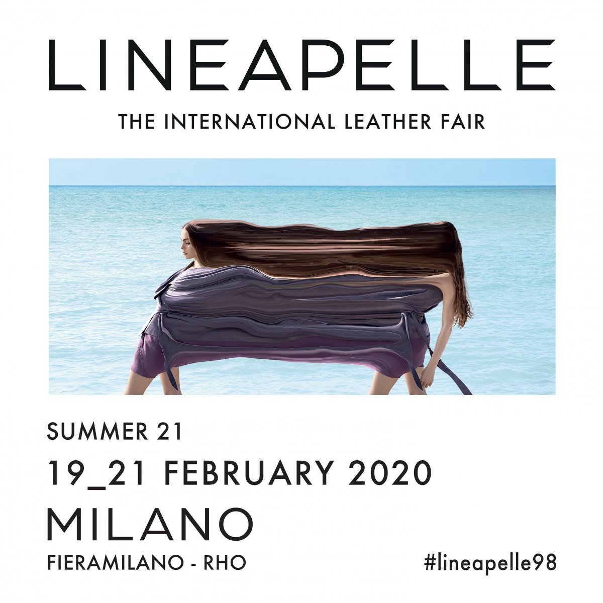 LINEAPELLE MILAN FEBRUARY 2020